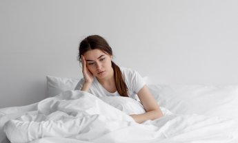 Γιατί η έλλειψη ύπνου μπορεί να αυξήσει τον κίνδυνο για σακχαρώδη διαβήτη στις γυναίκες!