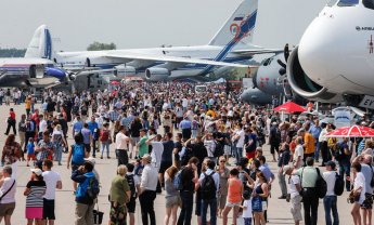 Ελληνογερμανικό Επιμελητήριο: Η αντίστροφη μέτρηση για την ILA Berlin 2024 έχει ξεκινήσει - 5 έως 9 Ιουνίου η φετινή διοργάνωση!