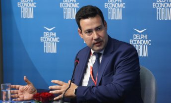 Γ. Σταματόπουλος (Export Credit Greece): Θέσαμε νέους κανόνες για τη λειτουργία της Export Credit Greece ώστε να υποστηρίξουμε καλύτερα τις ελληνικές επιχειρήσεις!