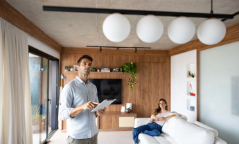Eurolife FFH: Smart Home - Η ζωή μέσα σε ένα έξυπνο σπίτι!