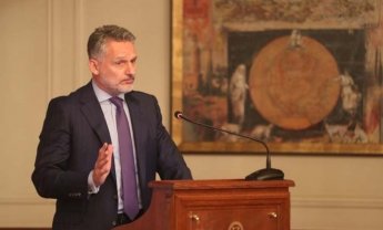 Εθνική Ασφαλιστική: Νέος Διευθύνων Σύμβουλος ο Δημήτρης Μαζαράκης (επίσημη ανακοίνωση)