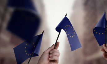 Σπύρος Καπράλος: Η νέα εικόνα στην Ευρώπη και μια πενταετία γεμάτη προκλήσεις