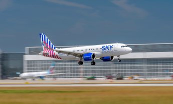 Νέο Διοικητικό Συμβούλιο στη SKY express!