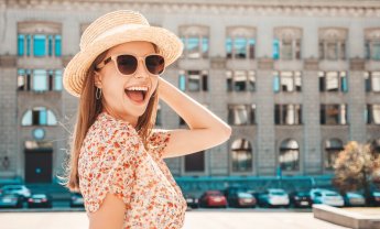 Τουρισμός στην πόλη σου από τη Eurolife FFH!