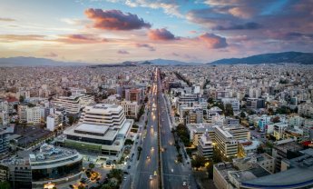 Η ασφαλιστική κάλυψη των κτιρίων της Ελλάδας ανάλογα με τη χρήση τους!
