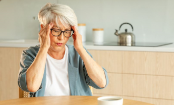  Μούδιασμα στο χέρι, πρωτόγνωρος πονοκέφαλος… Μήπως είναι κάτι σοβαρό;