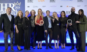 Όμιλος Interamerican: Διακρίσεις που υπογραμμίζουν τη δέσμευση στην ενίσχυση και εξέλιξη των ανθρώπων του