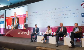 Πανελλήνιο Συνέδριο 2024 – Επένδυση στη Δημόσια Υγεία και τις πολιτικές για τα Χρόνια Νοσήματα