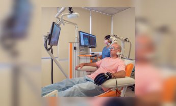 Η ΑΝΑΠΛΑΣΗ πρωτοπόρος στη Ρομποτική Τεχνολογία Αποκατάστασης!