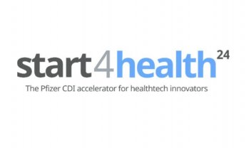 Οι νικητές του Διαγωνισμού Καινοτομίας Start4Health 2024 που διοργάνωσε το Κέντρο Ψηφιακής Καινοτομίας (CDI) της Pfizer!