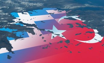Σπύρος Καπράλος: Το μέλλον των ελληνοτουρκικών σχέσεων και η συνέχιση των προκλήσεων