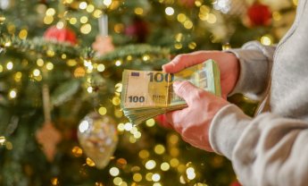 ΓΣΕΕ: Καταβολή δώρου Χριστουγέννων - Υπολογίστε το με online εφαρμογή