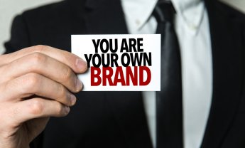 Κάνετε Branding του εαυτού σας;