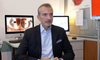 LaserVision: Παγκόσμιο κέντρο αναφοράς στις εξατομικευμένες επεμβάσεις laser και τις θεραπείες του κερατόκωνου! (βίντεο)