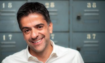 Κώστας Τοβίλ: Πώς η tbi bank ηγείται της ψηφιακής τραπεζικής με καινοτόμες λύσεις