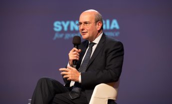 Κ. Χατζηδάκης: Κοντά στο μηδέν το έλλειμμα του 2024, μειώσεις φόρων για τη μεσαία τάξη το 2025