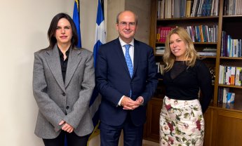 Έρχεται νομοθέτηση για την επέκταση του συστήματος IRIS στο σύνολο των επιχειρήσεων
