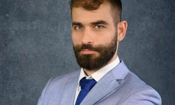 Στον Ανδρέα Κουλούρη η υποτροφία του Ιδρύματος Έλενα Ηλιοπούλου Γιαμά για τη θεραπεία του καρκίνου!