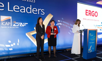 ERGO Ασφαλιστική: True Leader για 10η φορά