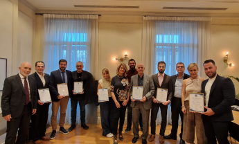 ΠΑΡΟΝ: Καινοτόμο Επιμορφωτικό Πρόγραμμα 2024-2025 με Θέμα: «Δυνάμεις Χαρακτήρα»