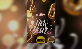ARAG: Καλή Χρονιά με σιγουριά και ηρεμία!