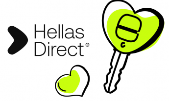 Safe ride home: Η Hellas Direct φροντίζει για την ασφαλή επιστροφή στο σπίτι