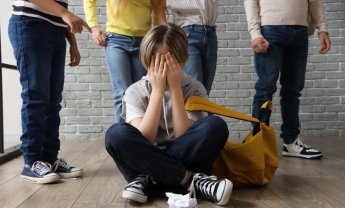 Ποια Ασφαλιστήριο υποστηρίζει τον πελάτη, στην περίπτωση σχολικού εκφοβισμού του παιδιού του;