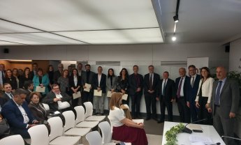 ΣΕΣΑΕ: Συγκρότηση σε σώμα του νέου Διοικητικού Συμβουλίου