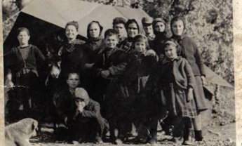 Ηλίας Προβόπουλος: Ο σεισμός που άλλαξε την Ευρυτανία