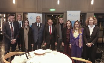 ΣΕΙΒ: Η ιατρική τεχνολογία διαδραματίζει καθοριστικό ρόλο στην παροχή υγειονομικής φροντίδας!