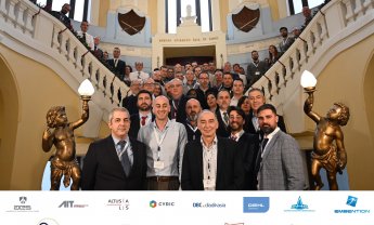 INTRACOM DEFENSE: Ξεκινά δυναμικά το Ευρωπαϊκό έργο ACTUS