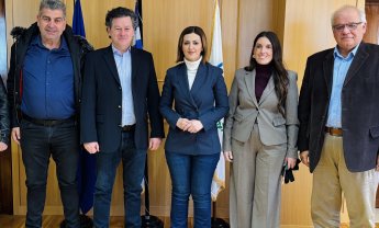 Ξεκίνησαν οι Κινητές Ομάδες Υγείας την παροχή υπηρεσιών ΠΦΥ στον Έβρο!