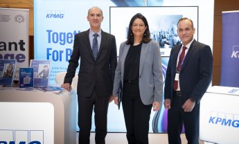 Πάνω από 750 συμμετέχοντες στο 28th HR Symposium της KPMG στην Ελλάδα