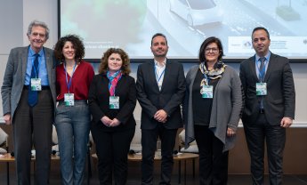 Ελληνογερμανικό Επιμελητήριο: 60 Β2Β ελληνογερμανικές επαφές σε Ελλάδα και Κύπρο για την ανάπτυξη της ηλεκτροκίνησης και των «έξυπνων» πόλεων