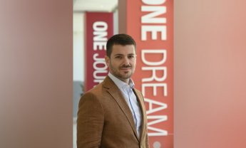 Generali: Γενικός διευθυντής πωλήσεων ο Σωτήρης Γουγούσης