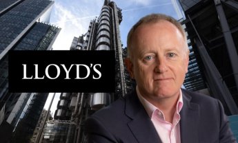 John Neal (Lloyd’s CEO): «Η Lloyd’s συνέχισε να αποδεικνύει την αξία της το 2024»