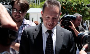 Το…πολιτικό μήνυμα του Στουρνάρα, τράπεζες και Ελλάδα στο…συνέδριο της Morgan Stanley, η Goldman Sachs ανεβάζει τον πήχη του Χ.Α, η αποεπένδυση του Πόλσον στην Alpha Bank και το νέο «μήνυμα» του Μυτιληναίου στην Ε.Ε