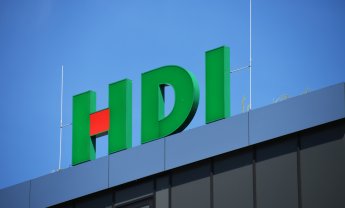 Βράβευση της HDI με την διάκριση «Global Brand Award»