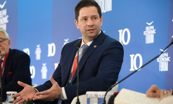 Γεράσιμος Σιάσος: «Ατμομηχανή της τριτοβάθμιας εκπαίδευσης, η δημόσια εκπαίδευση στην Ευρώπη»