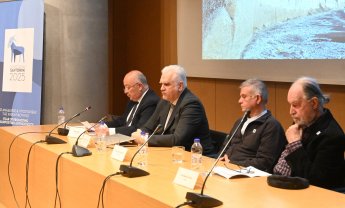 Σαντορίνη 2025: Έτος Ανάδειξης και Υποστήριξης της Αυθεντικότητας