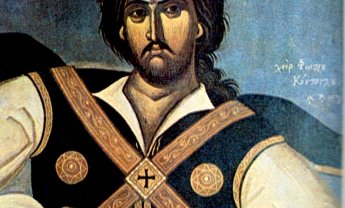 Αθανάσιος Διάκος (04-01-1788/ 24-04-1821)