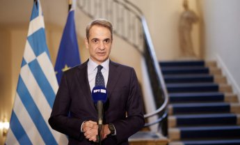 Eπιστροφή ενός ενοικίου, 250 ευρώ σε χαμηλοσυνταξιούχους κάθε Νοέμβριο - Τα μόνιμα μέτρα στήριξης που ανακοίνωσε ο Πρωθυπουργός