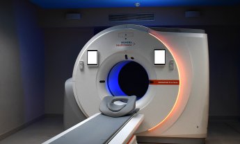 Ο Όμιλος Ιατρικού Αθηνών διαθέτει τον πρώτο και μοναδικό στην Ελλάδα αξονικό τομογράφο SOMATOM Pro.Pulse