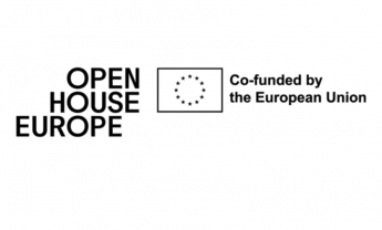 OPEN HOUSE Athens 2025 | 05 & 06 Απριλίου - FUTURE HERITAGE - η αρχιτεκτονική του σήμερα, η κληρονομιά του αύριο