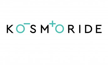 Η KOSMORIDE έκλεψε τις εντυπώσεις  στο Athens Bike Festival 2025