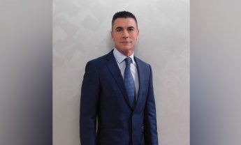 Ο Fabrizio Bocchetti νέος γεν. δ/ντής, πρόεδρος ΔΣ και δ/νων σύμβουλος της Merck για Ελλάδα και Κύπρο!