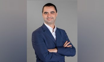Επιβεβαίωση του Nextdeal.gr: Ο Hassène Feki επισήμως Διευθύνων Σύμβουλος στην Groupama Ασφαλιστική
