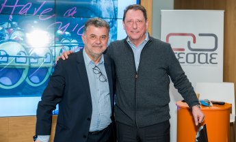 ΣΕΣΑΕ: «Ιστορίες ηγεσίας από την Αρχαία Ελλάδα»