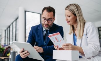 Ιατρικό Μάρκετινγκ και Επικοινωνία