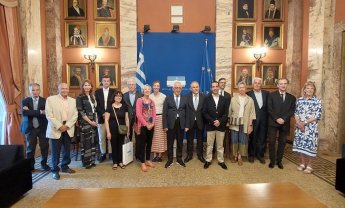 Η συμβολή των Φιλελλήνων στον Ελληνικό Τακτικό Στρατό και Ναυτικό